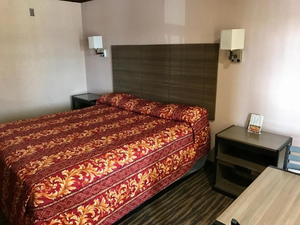 Penginapan Pelancong image 11