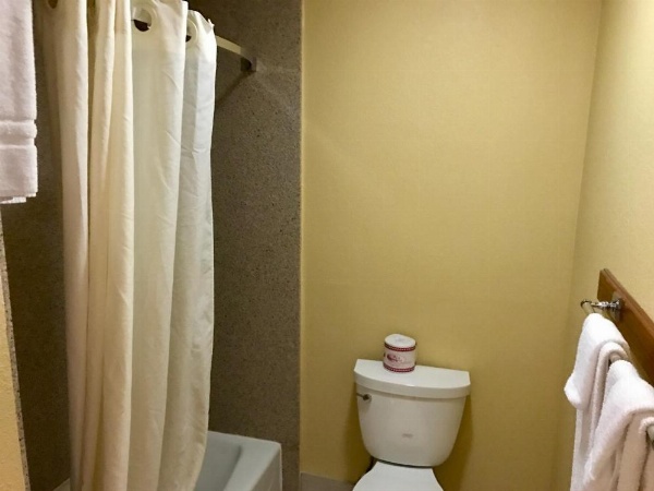 Penginapan Pelancong image 12