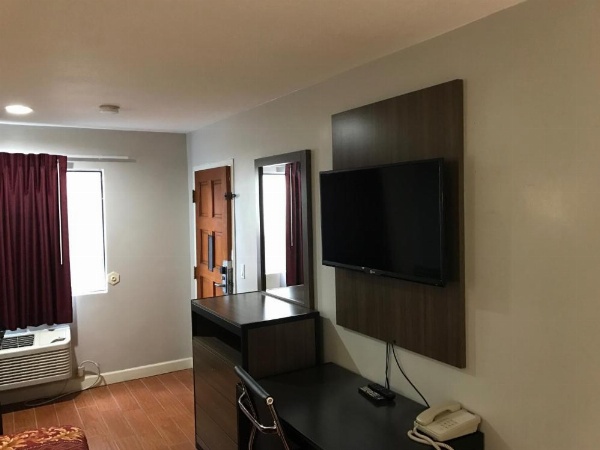 Penginapan Pelancong image 18