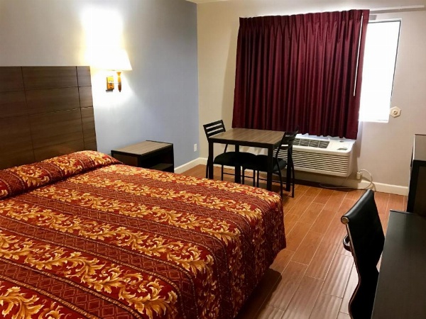 Penginapan Pelancong image 19