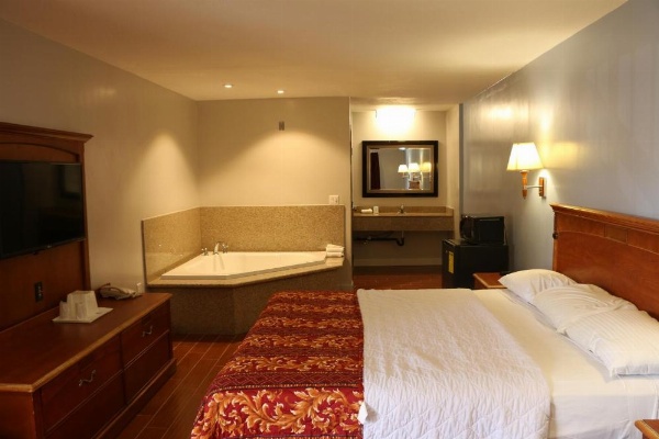 Penginapan Pelancong image 22