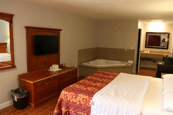 Penginapan Pelancong image 23