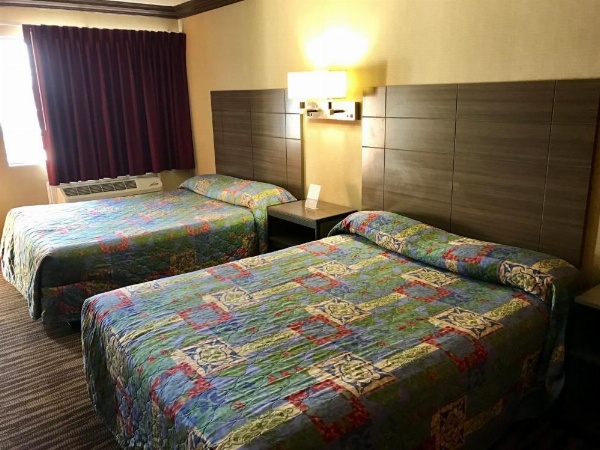 Penginapan Pelancong image 27