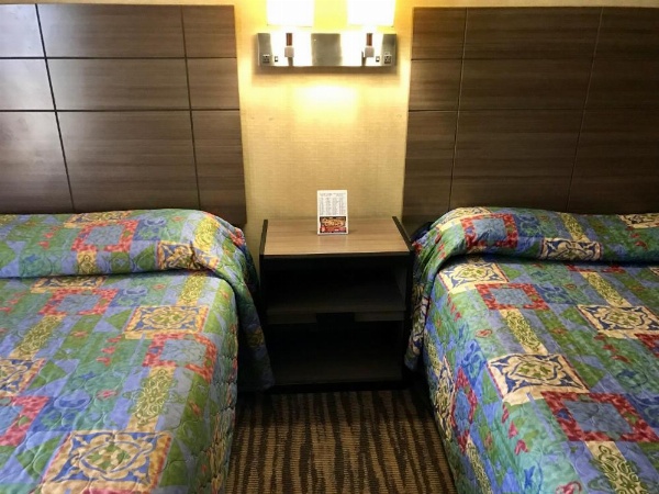 Penginapan Pelancong image 28