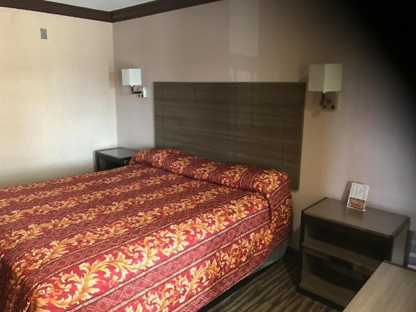 Penginapan Pelancong image 33