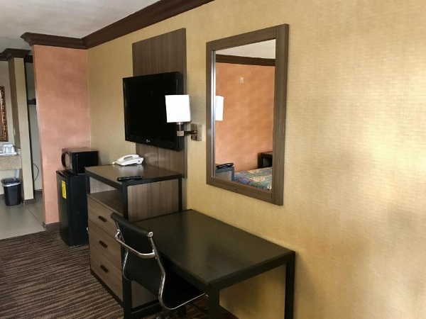 Penginapan Pelancong image 34