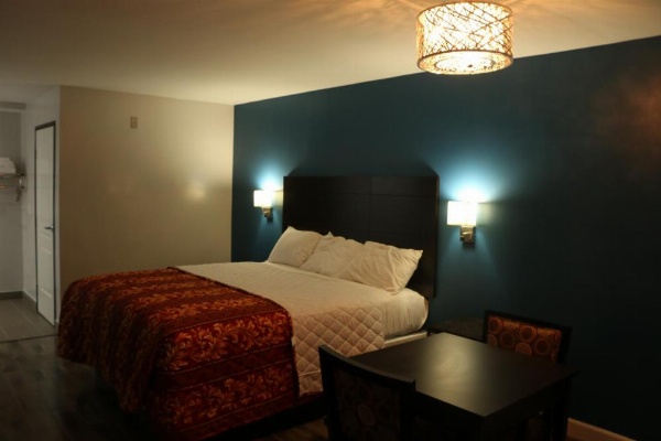 Penginapan Pelancong image 40