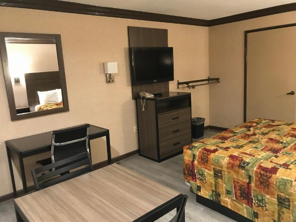 Penginapan Pelancong image 42