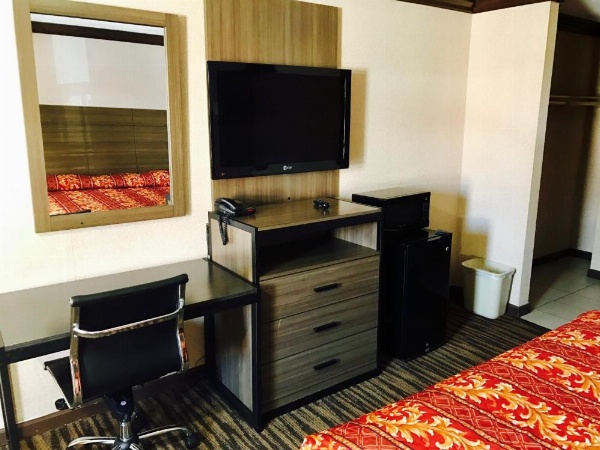 Penginapan Pelancong image 7